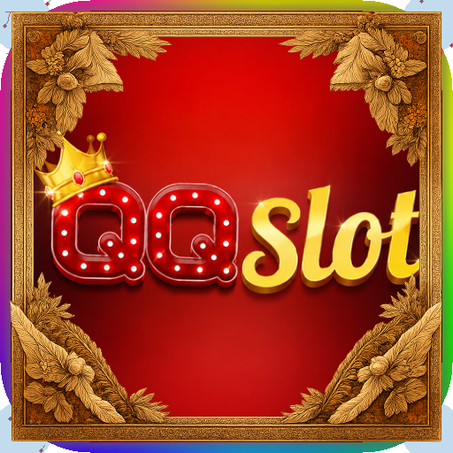 qqslot — galeri pratinjau Resmi APK